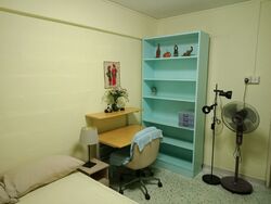 Blk 411 Commonwealth Avenue West (Clementi), HDB 4 Rooms #382182491